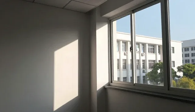 物流效率：标准货运服务中的供应链管理优化