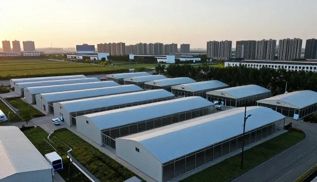 生鲜电商物流方案中装卸搬运环节的关键选型考量
